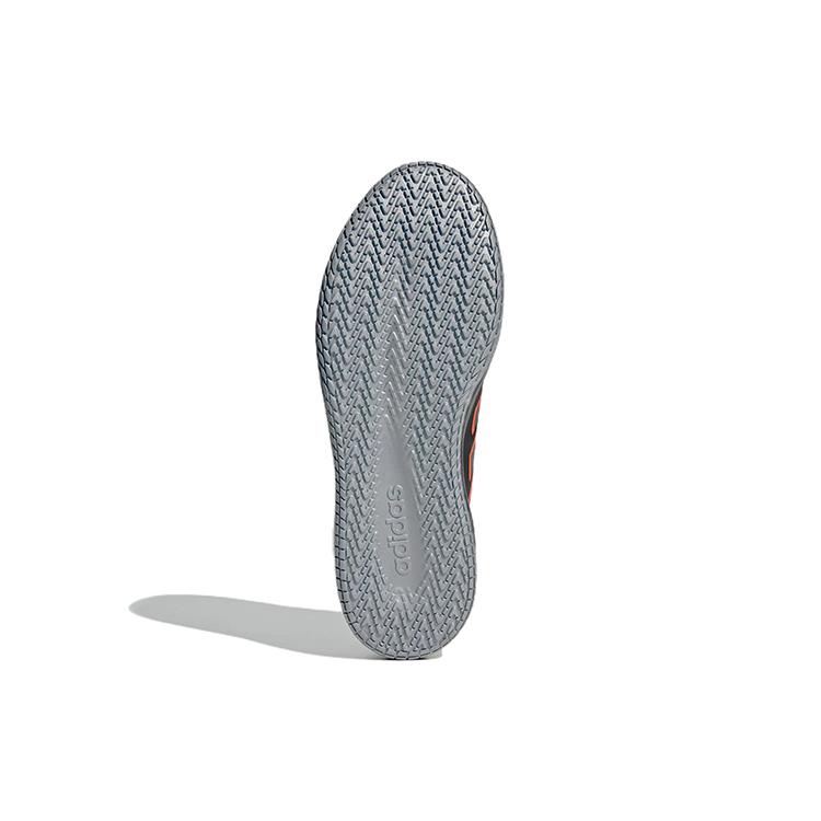 Adidas Gametalker Basketball Shoes 'Black Carbon' H04444