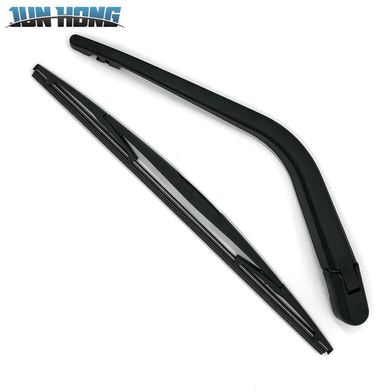 Mitsubishi Zinger Rear Wiper Blade Arm (2008-2017)
