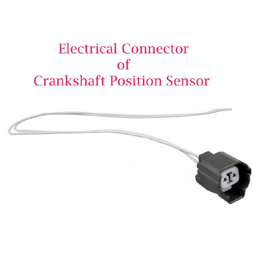 Multifunctional Electrical Connector Fits Acura GM Chrysler Honda Lexus &