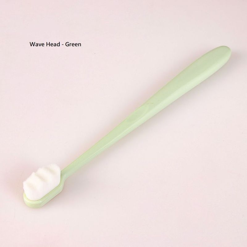 Violeta - Zahnbürste (verschiedene Designs)