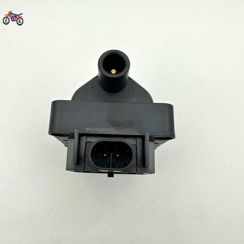 12V Ignition Coil For Aprilia Scarabeo 50 Atlantic Eu3 125 Sport City Cube 250 Sr Max 300 Atlantic500 Scarabeo500 77187322