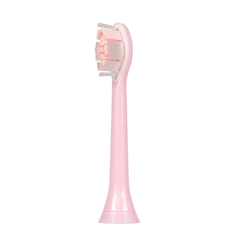 Compatible with Philips Diamond 3 Series Toothbrush Heads HX5272/HX527W/HX5282/HX528B/C2 Plaque.