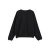 Nike Club Fleece Winterized Crew Black Men FB8379-010