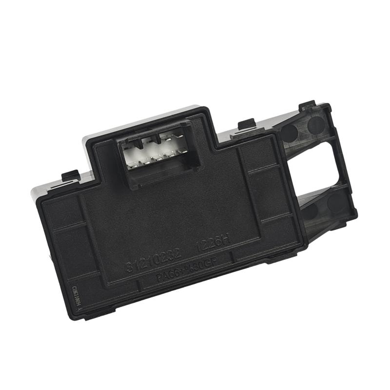 A90Q-For Hyundai Elantra 2017- 2PCS Front& Rear Right Window Glass Lift Switch Control Button 93575-F2010 93575-F2100