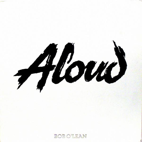 

12inch Record ALOUD - Bob O Lean OPEN02P1 Open 2003 UK Dance & Electronica Used