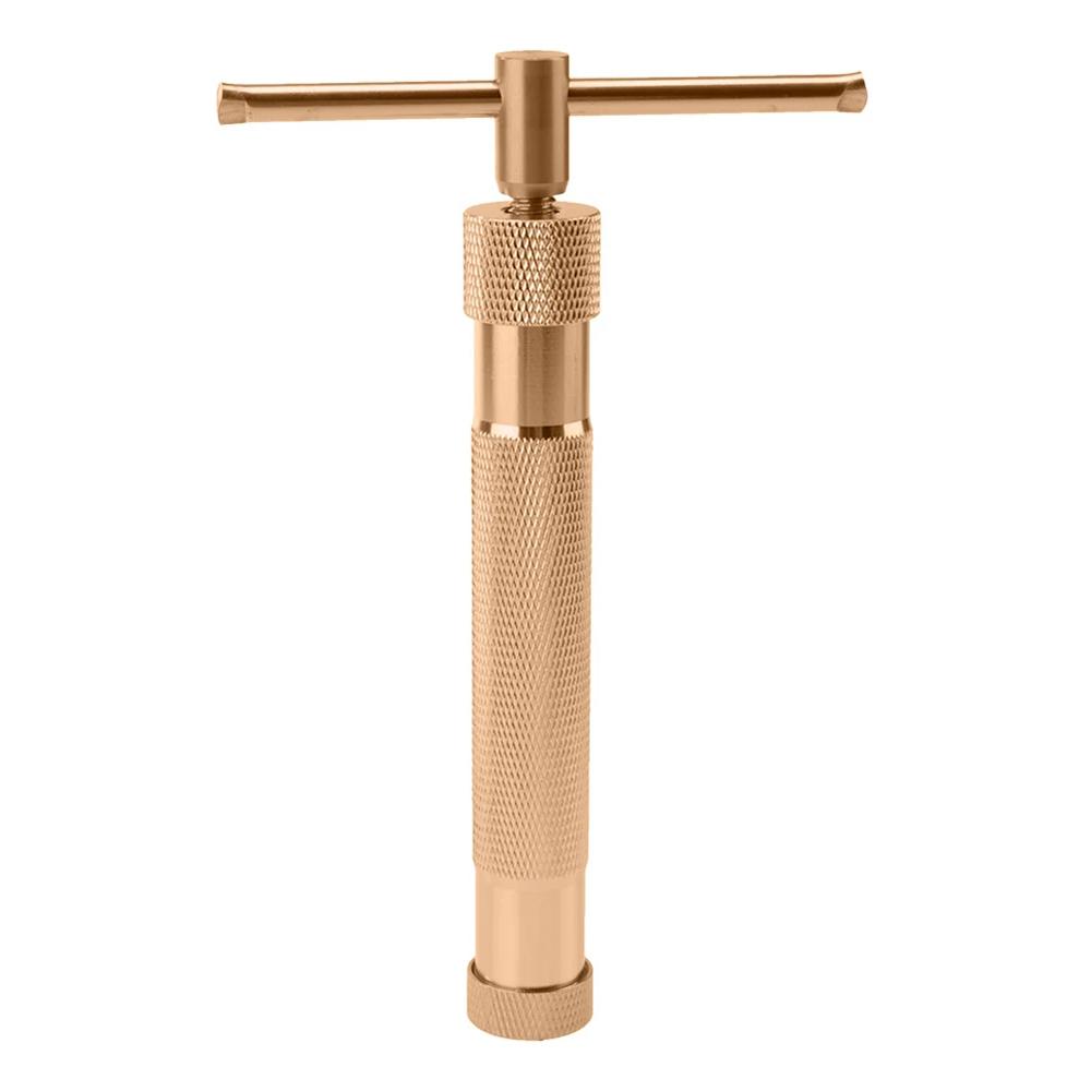 

1Set Fancy Pattern Mud Extruder Mold Stainless Steel Clay Mold Ceramic Mold Rose Gold Sugar Paste Extruder Fondant золотистый