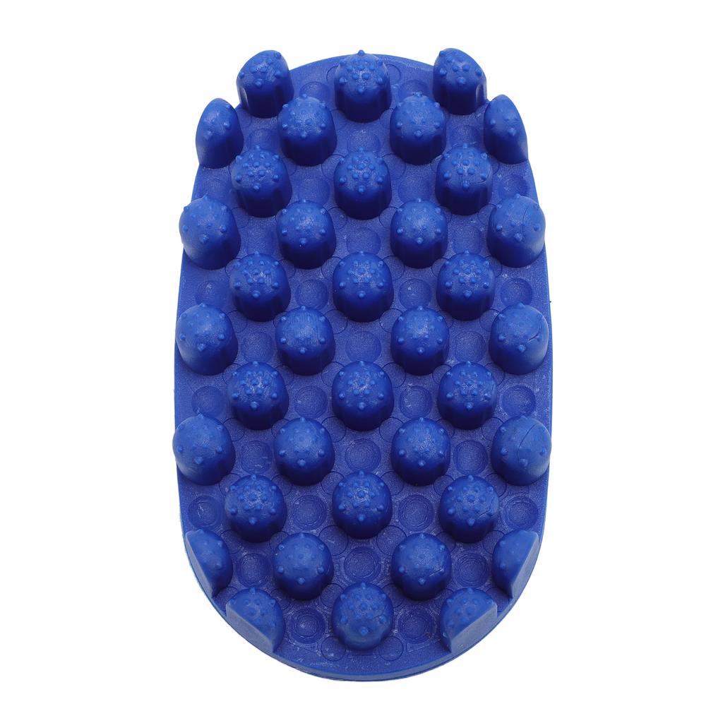 Silikonowa szczotka do kręcenia włosów Twist Curl Comb Narzędzie do falowania włosów Zmywalna Ergonomiczna szczotka do stylizacji do loków