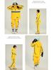 Women's 2023 Winter Ski Suit Set: Windproof, Waterproof, Fashionable, Thick, and Slimming for Couples