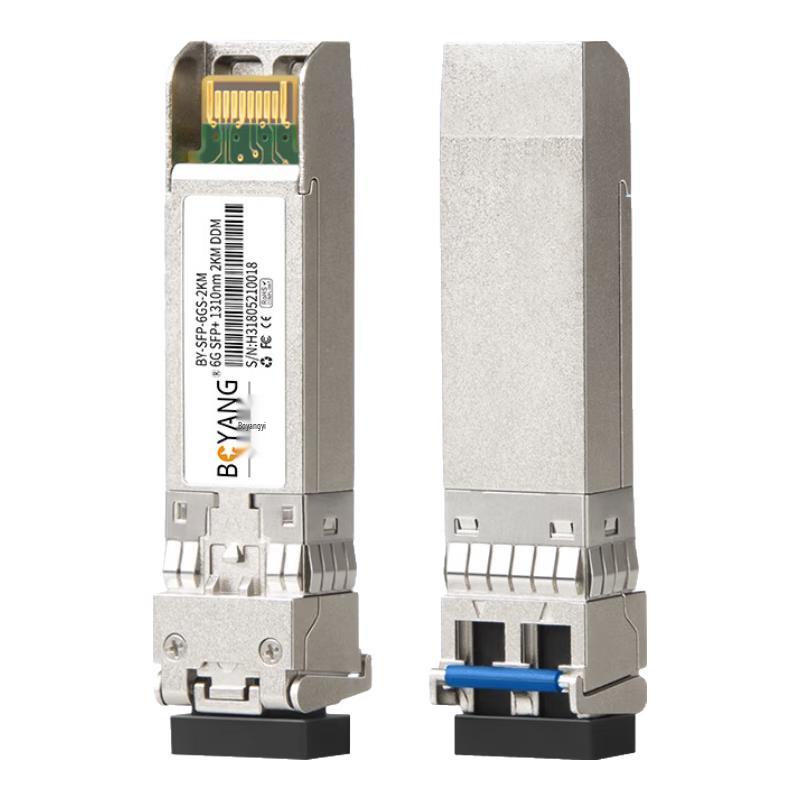BOYANG Optical Transceiver Modules