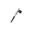 Portable Airbrush Set Copper Aluminum Rechargeable Air Brush with 0.3mm Nozzle for Nail Art Makeup Painting Cake Decor