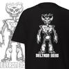 Deltron 3030 T-Shirt Old School Hip Hop Merch