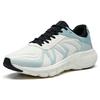 Anta Lightweight Low-Top Running Shoes Men Sneakers White Black Blue 112235557-8