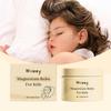 Magnesium Infused Wiieey Calming Body Cream For Children With Skin Benefits Moisturizing