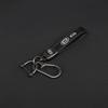 Car Keychain Emblem Lanyard Gift Key Chain For KIA K2 K3 Ceed Sorento Sportage Rio Proceed K5 Optima Sedona Forte Cerato Venga Kxnhz00