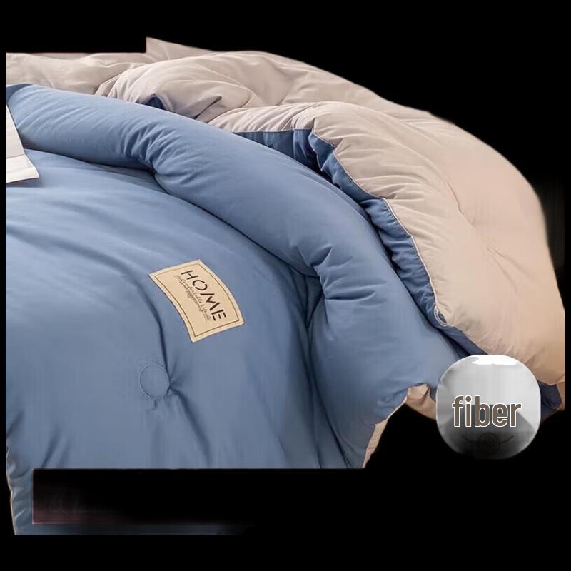 

Nanjiren Student Dormitory Quilt