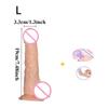 Realistic Dildo with Suction Cup Huge Fake Dick Big Suction Cup Penis Dildos G Spot Massager Sex Toys for Women  Aduls Panties18