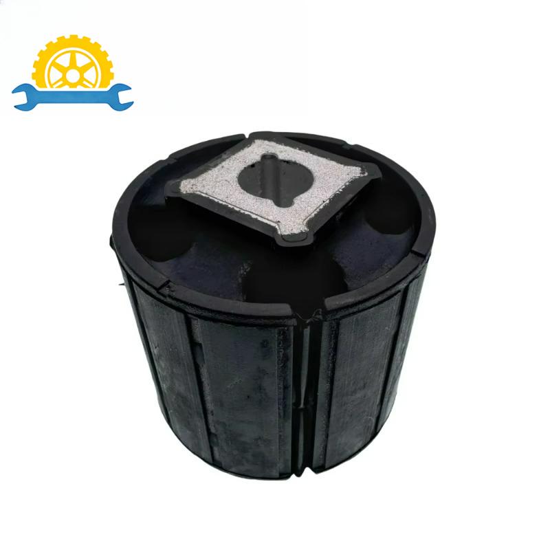 33176770825 Rear Differential Carrier Bushing For BMW E60 E61 E62 520 523 525 530 540 545  33176767525