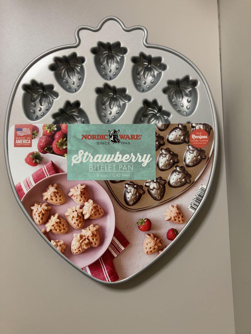 

[Б/У] Окончательная цена Nordic Wear Клубника