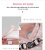 Escape-Proof Outdoor Cat Leash and Harness