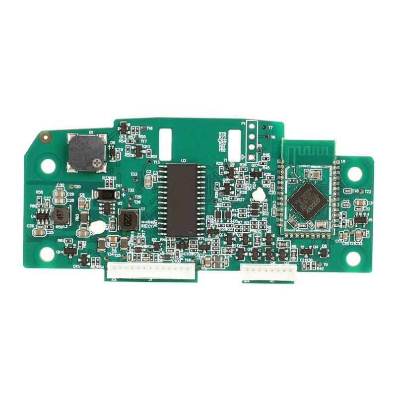 Replacement Display Panel for E2 Display Dashboard Assembly Circuit Board Scooter Accessories Spare Parts