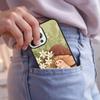 Mushroom Phone Case For iPhone 17 Air 15 16e 14 13 Pro Max Coque 12 11 Pro Max PLUS Cover