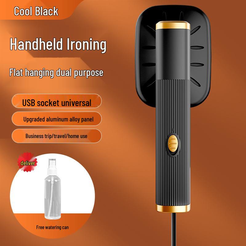 

Портативный электрический утюг для дома и путешествий EU Plug