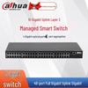 Dahua 48-Port Gigabit Layer 3 Managed Switch