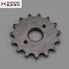 For Shineray X5 X6 Front Chain Sprocket 520 Chain 15 Teeth XY400 XR400 400cc Motorcycle Accessories Part