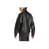 adidas Kolekcja Originals X Offgod Modna Wygodna Wszechstronna Kurtka Kurtka Unisex Czarna KA2281