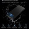NITECORE NB Plus Running 10000 mAh Power Bank Mobile Powerbank IPX7 Waterproof 22.5W USB-C Fast Charge PD QC3.0 For Camping
