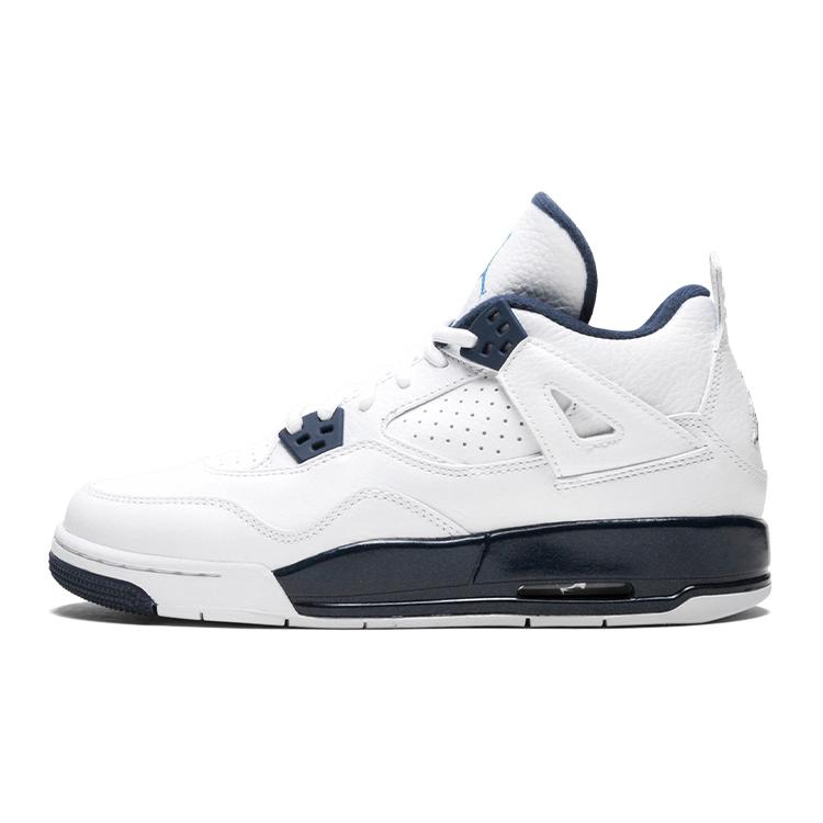 

Jordan 4 Retro Columbia 2015 GS 408452-107 35.5