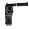 HiKOKI Cordless Rotary Hammer 36V with Two Spare Battery and Genuine Drill, Multi-Volt, Rechargeable, Lithium-Ion Batteries, Charger, Battery,