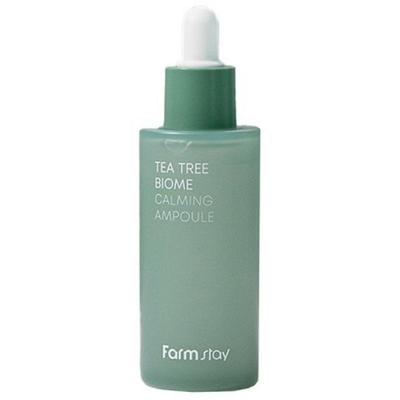 FARM STAY Tea Tree Biome Ampola Calmante 50ml