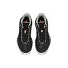 New Anta A shock Cushioning Anti Slip Wear Resistant Breathability Low Top Basketball Shoes Men's Black 112031605-1