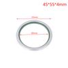 Oil Seal Excavator Bucket Shaft Grease Seal O-Ring Dust Ring Horse Pull Head Inner Sleeve Bucket Pin Grease For Excavators