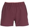 Шорты Rab Talus Active Shorts Wmns (QFV-14) Tiefes Heather Красный