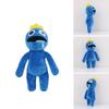 Roblox 118in Rainbow Friends Plush Toy Soft Stuffed Doll Animals Kids Gifts