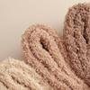 Riven Overknee Winter Ultra-fine Fiber Thermal Long Thigh Boots R282