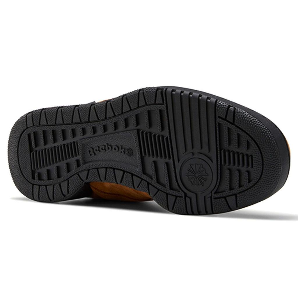 Reebok Dime X BB4000 Brown Black Men Sneakers Q47374