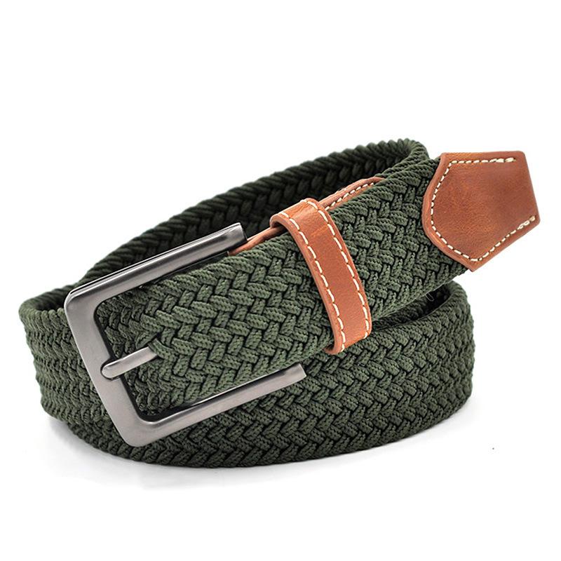 Large Size Elastic Woven Belt, Mixed Elastic Elastic Webbing Belt 140Cm-160Cm