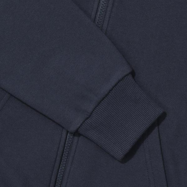 Fila Basic Collar Zip Up