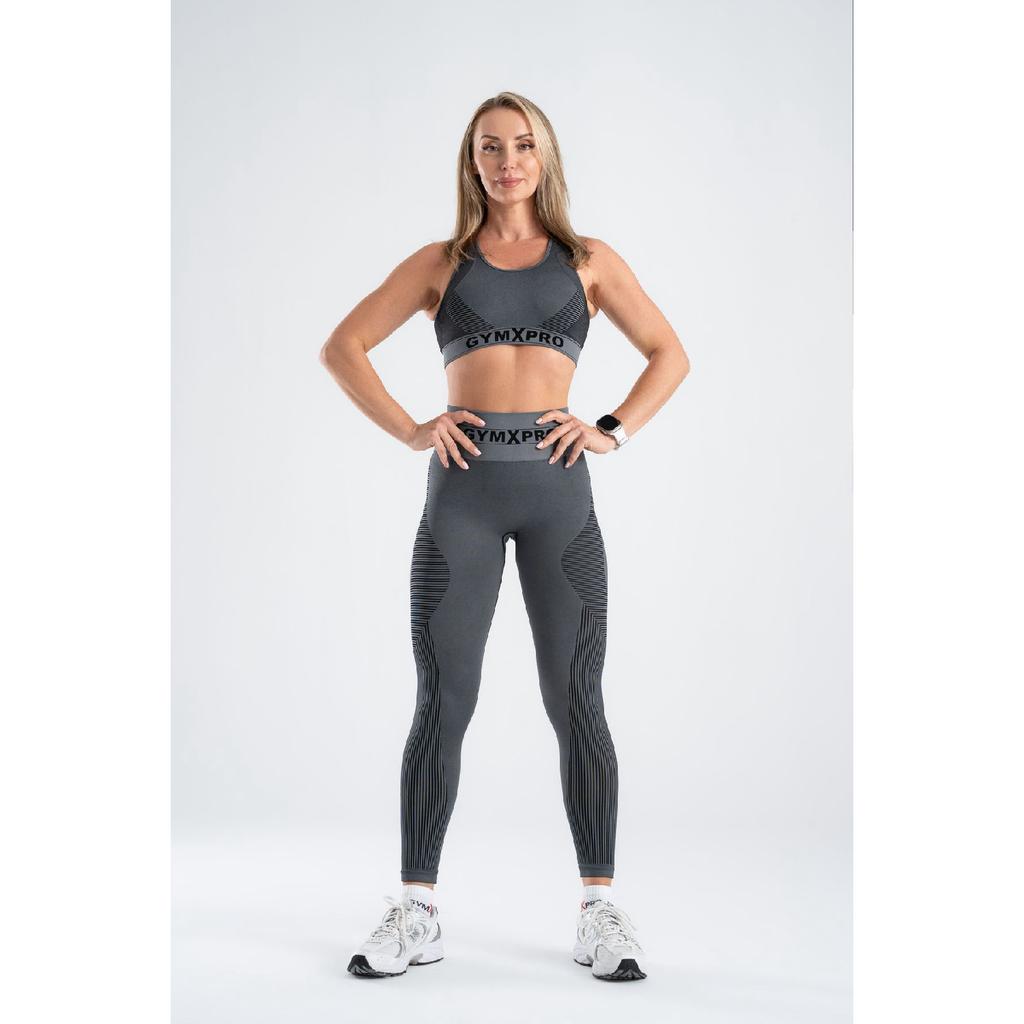Super Flexible Stretch Gymxpro Double Set