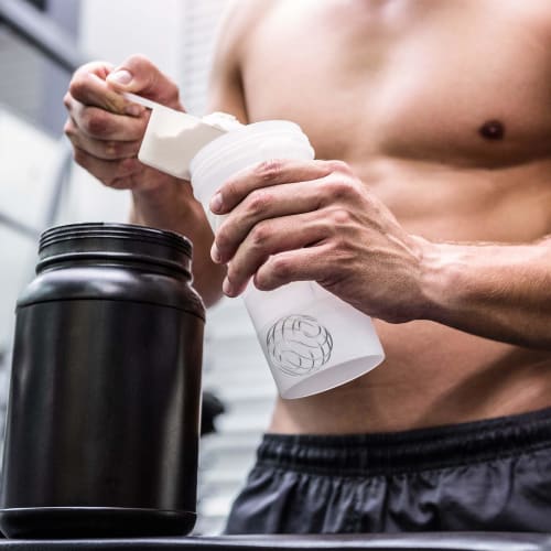 2 Stainless Steel Wire Whisks for Shaker Cups, Bottles, and Mixers (3cm Diameter)