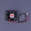 Soğutucu Radyatör J-Head Hotend 3D Yazıcı Parçaları İçin 3010 4010 5010 Fan 12V 5V 24V 2 Pin DC Soğutucu Mikro Soğutma Fanları İçin