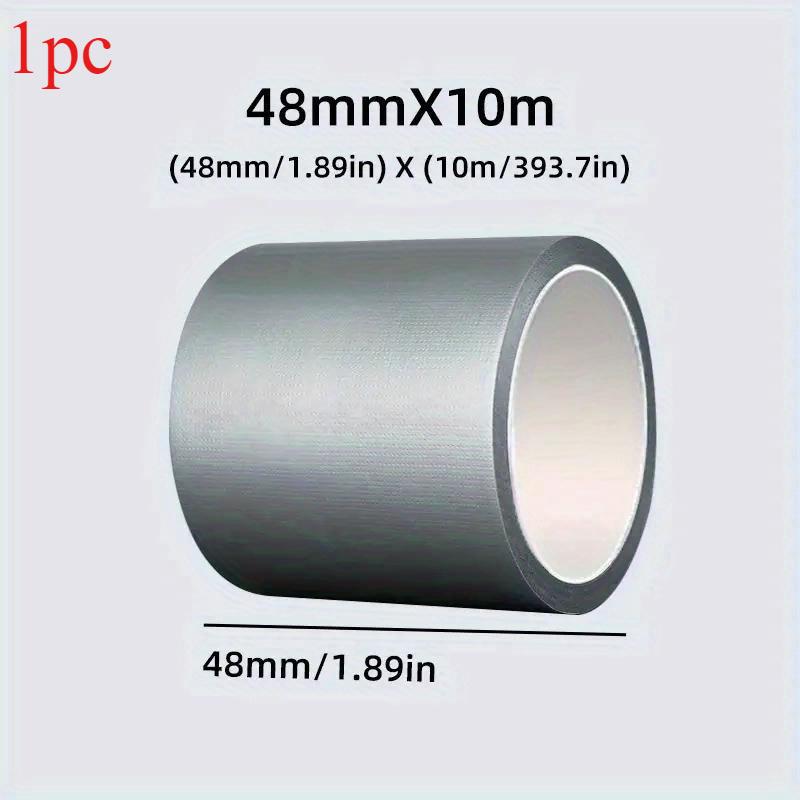 

Водонепроницаемая лента 1 шт. Водонепроницаемая лента | Прочный клей | Герметичный и прочный ремонт для ковриков для пикника, палаток для кемпинга, зазоров между плиткой в ванной комнате, окон автомобиля