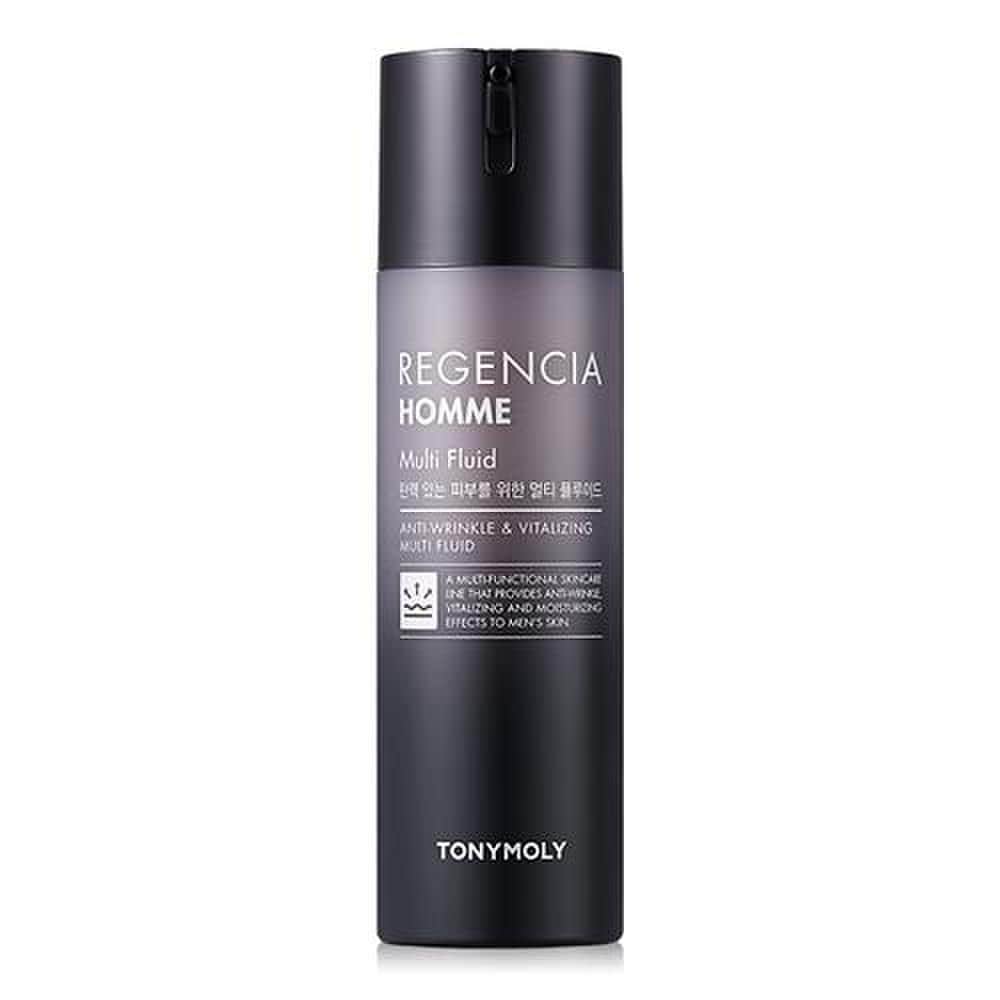 

Tony Moly Regencia Homme Multi Fluid 130ML