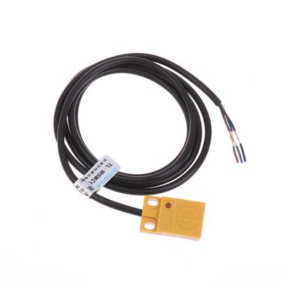 1 Piece 5Mm 3 Wire Inductive Proximity Sensor Detection Switch Npn Dc 6-36V For Arduino Tl-W5Mc1