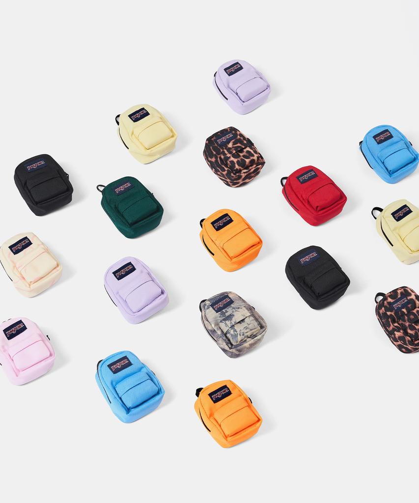 Jansport Mini Brake Deep Juniper