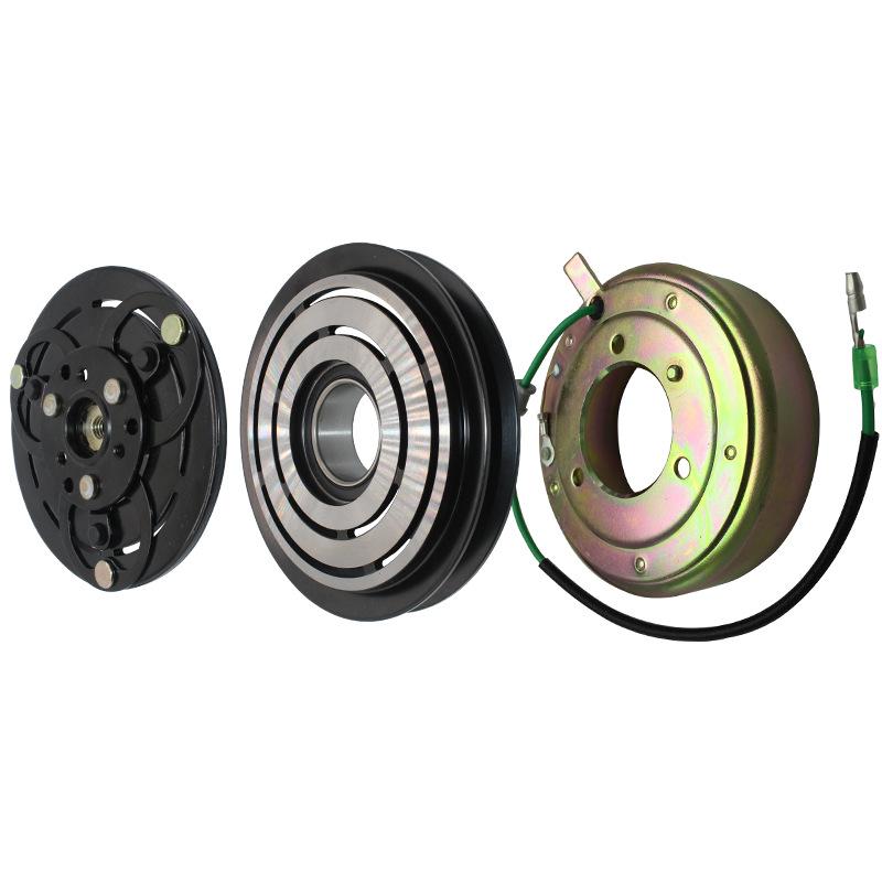 Electromagnetic Clutch for DKS-17 Automotive AC Compressor, 135MM, 24V (Z0010343A)