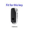 Obudowa kluczyka do samochodu pokrywa dla Kia K2 KX Rio Sorento K4 Cerato Forte Picanto Stonic Niro Morning Elantra Verna Sportage K5 Optima Ceed akcesoria